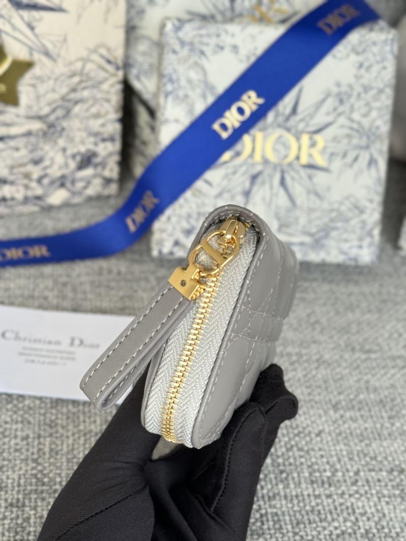 Christian Dior Wallet